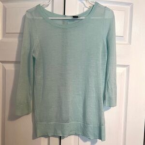 Ann Taylor Top Size Small